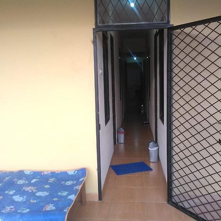 Danyshom Hotel Чикаранг Екстериор снимка