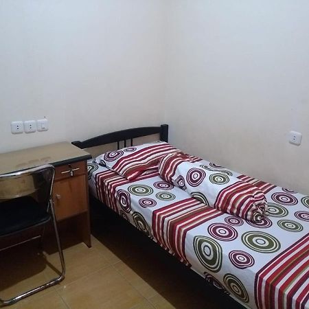 Danyshom Hotel Чикаранг Екстериор снимка