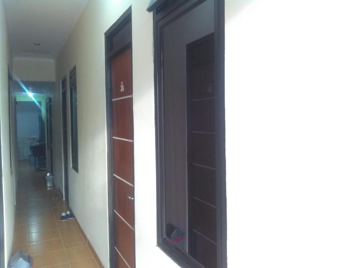 Danyshom Hotel Чикаранг Екстериор снимка