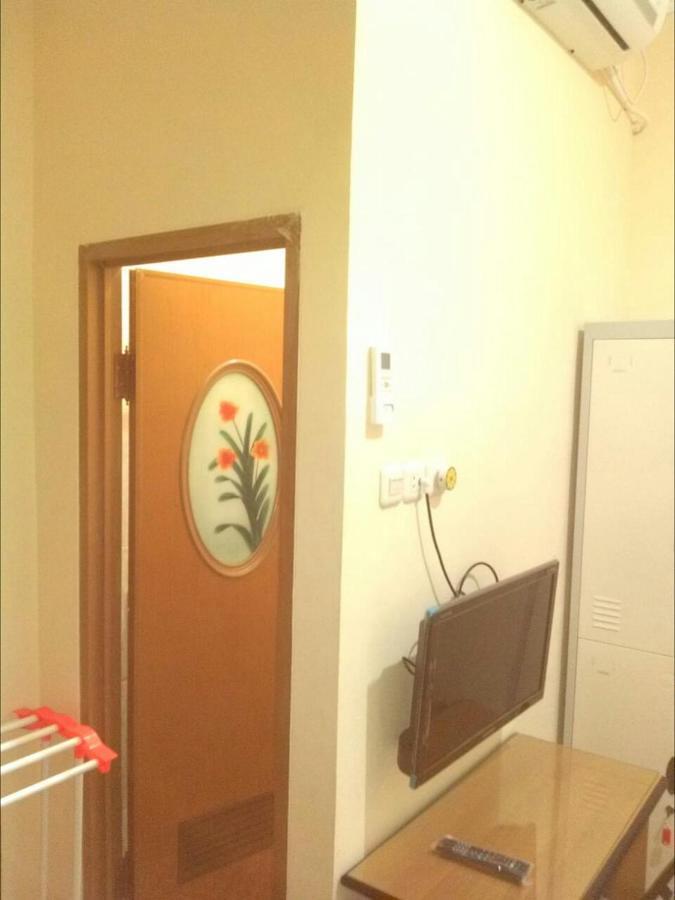 Danyshom Hotel Чикаранг Екстериор снимка