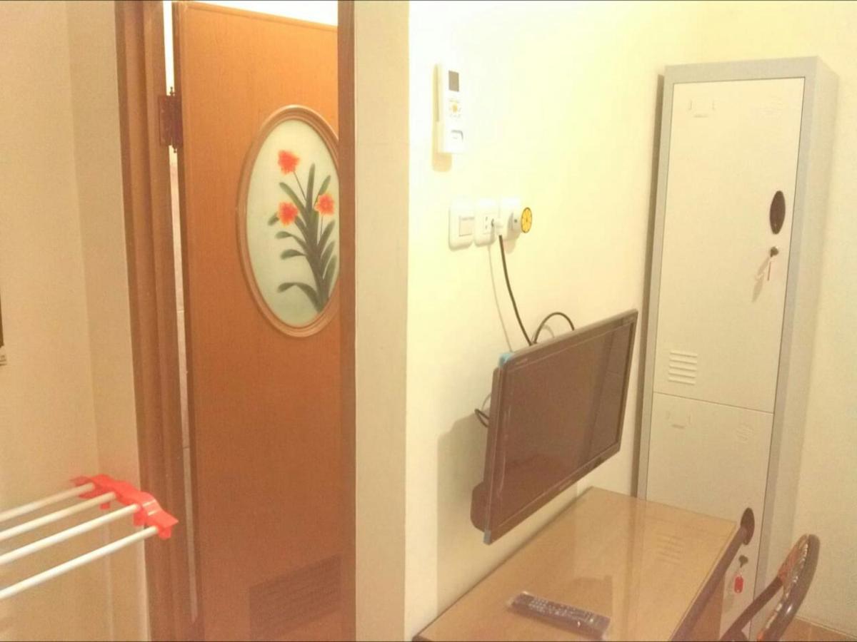 Danyshom Hotel Чикаранг Екстериор снимка