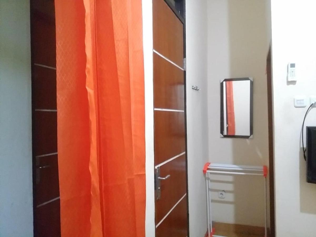 Danyshom Hotel Чикаранг Екстериор снимка