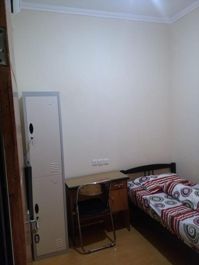 Danyshom Hotel Чикаранг Екстериор снимка