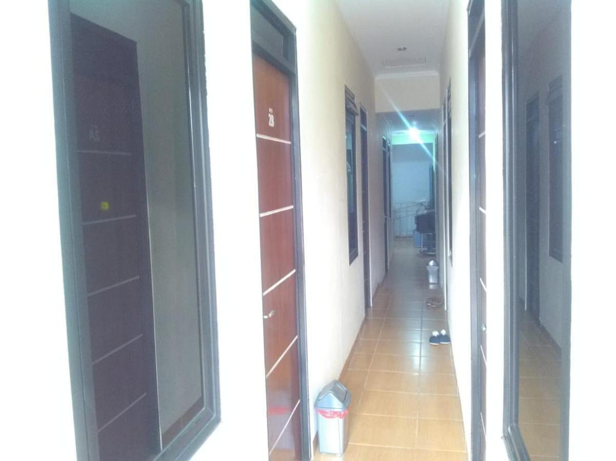 Danyshom Hotel Чикаранг Екстериор снимка