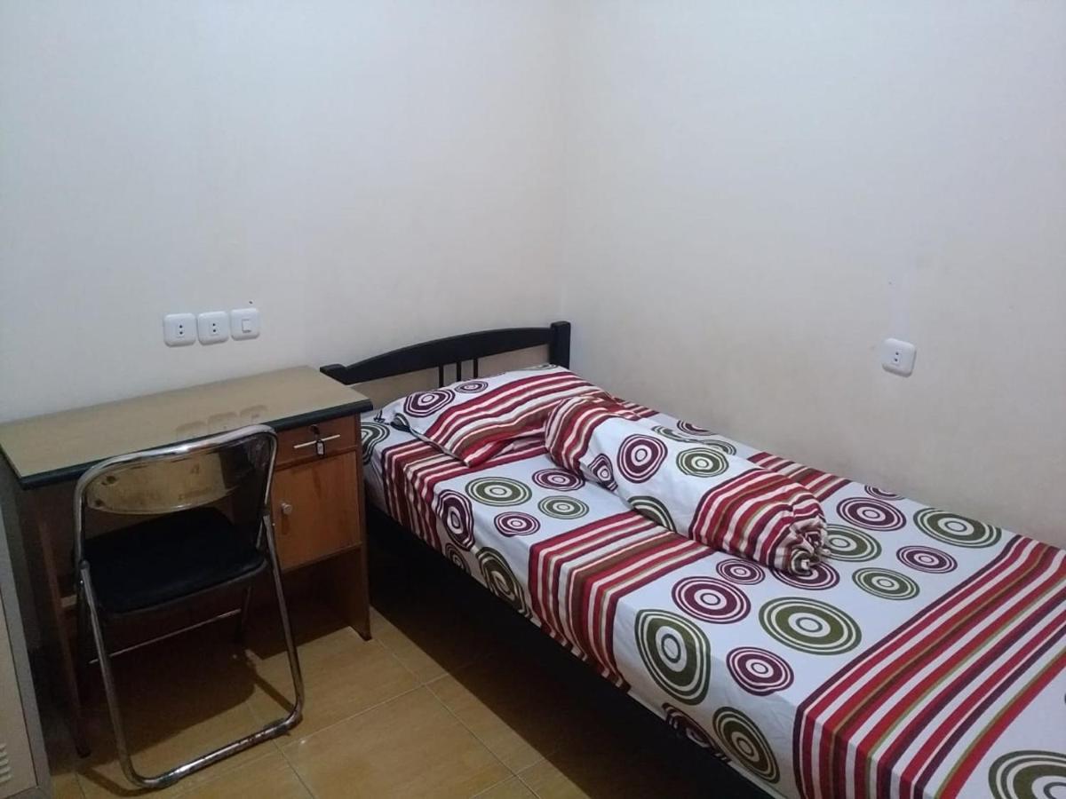 Danyshom Hotel Чикаранг Екстериор снимка